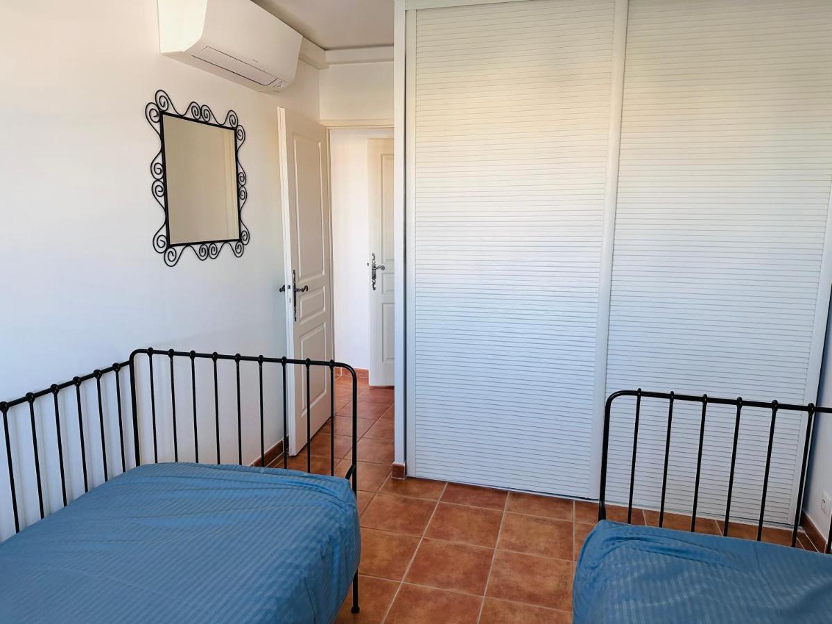 فيلا إج مورتفي Marina 120M²/8 Pers/ Terrasse 100M²/ Appontement المظهر الخارجي الصورة